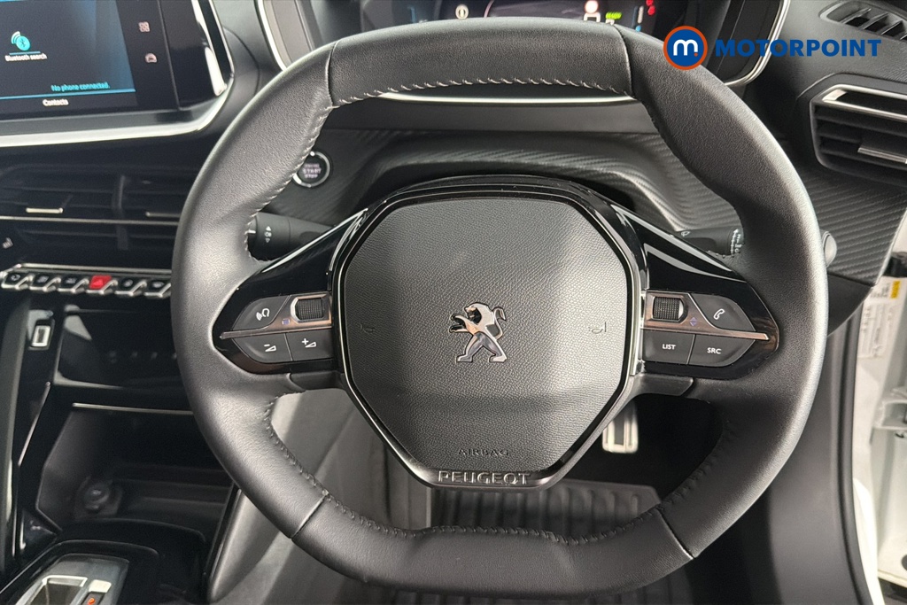 Peugeot 2008 Allure Premium-Plus Automatic Electric SUV - Stock Number (1656456) - 2nd supplementary image