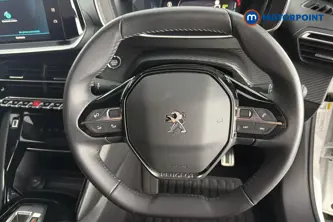 Peugeot 2008 Allure Premium-Plus Automatic Electric SUV - Stock Number (1656456) - 2nd supplementary image