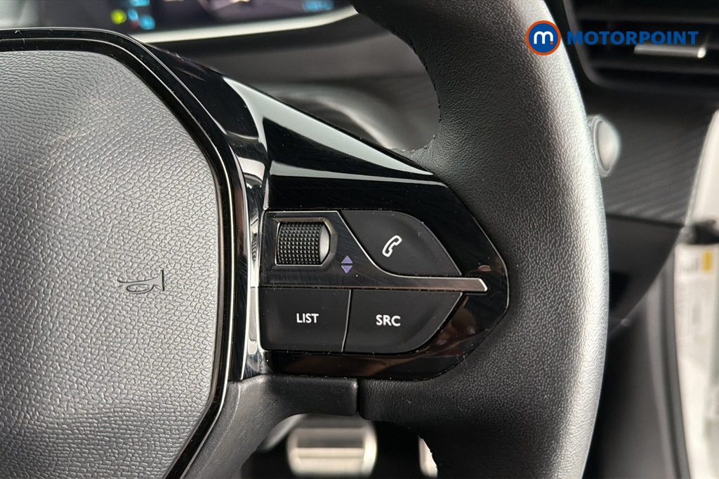 Peugeot 2008 Allure Premium-Plus Automatic Electric SUV - Stock Number (1656456) - 3rd supplementary image