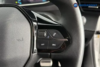 Peugeot 2008 Allure Premium-Plus Automatic Electric SUV - Stock Number (1656456) - 3rd supplementary image