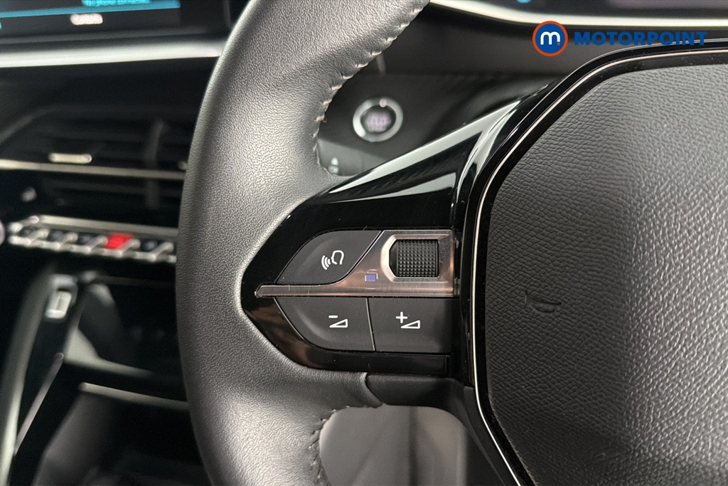 Peugeot 2008 Allure Premium-Plus Automatic Electric SUV - Stock Number (1656456) - 4th supplementary image