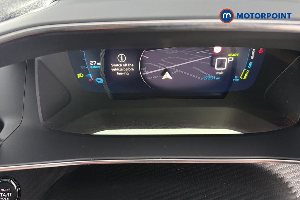 Peugeot 2008 Allure Premium-Plus Automatic Electric SUV - Stock Number (1656456) - 7th supplementary image