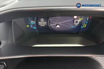Peugeot 2008 Allure Premium-Plus Automatic Electric SUV - Stock Number (1656456) - 7th supplementary image
