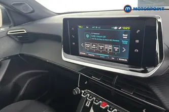 Peugeot 2008 Allure Premium-Plus Automatic Electric SUV - Stock Number (1656456) - 8th supplementary image