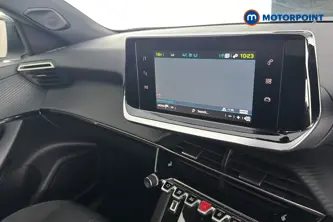 Peugeot 2008 Allure Premium-Plus Automatic Electric SUV - Stock Number (1656456) - 9th supplementary image