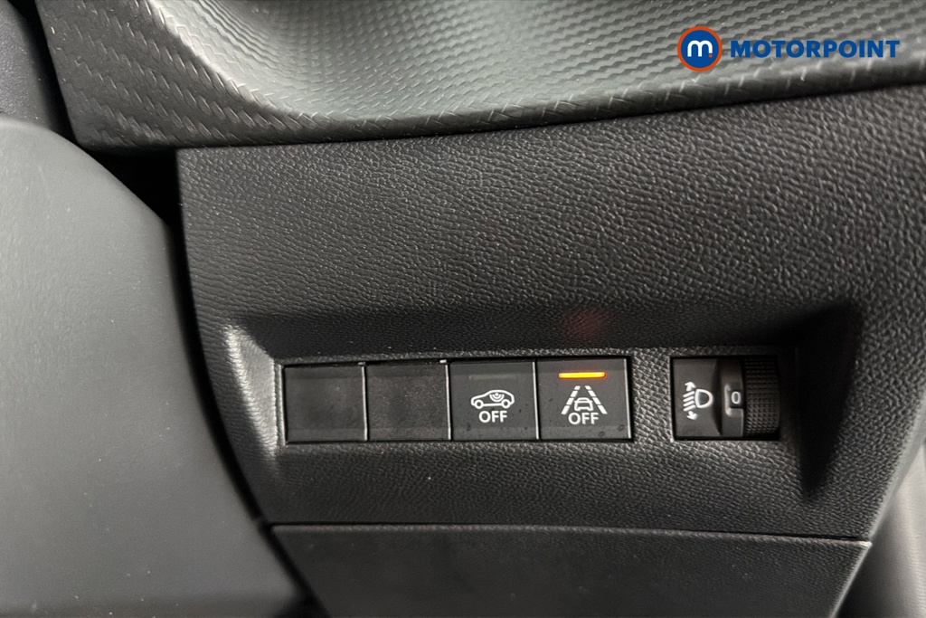 Peugeot 2008 Allure Premium-Plus Automatic Electric SUV - Stock Number (1656456) - 11th supplementary image