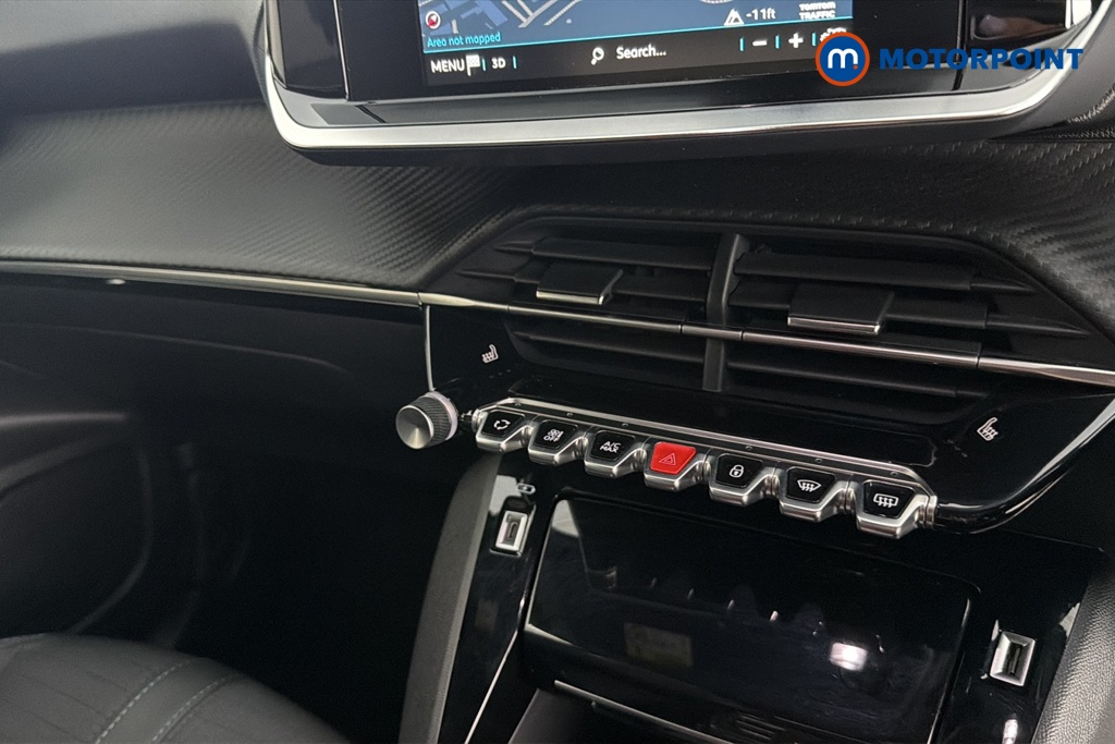 Peugeot 2008 Allure Premium-Plus Automatic Electric SUV - Stock Number (1656456) - 12th supplementary image