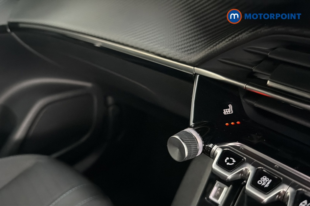 Peugeot 2008 Allure Premium-Plus Automatic Electric SUV - Stock Number (1656456) - 14th supplementary image