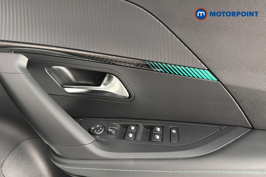 Peugeot 2008 Allure Premium-Plus Automatic Electric SUV - Stock Number (1656456) - 19th supplementary image