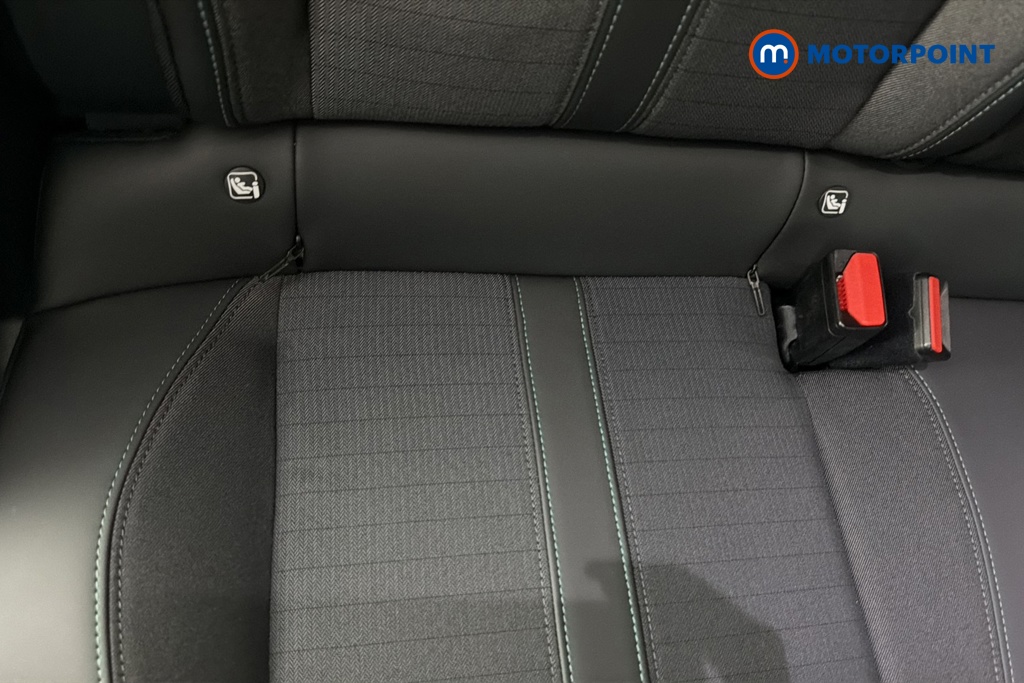 Peugeot 2008 Allure Premium-Plus Automatic Electric SUV - Stock Number (1656456) - 27th supplementary image