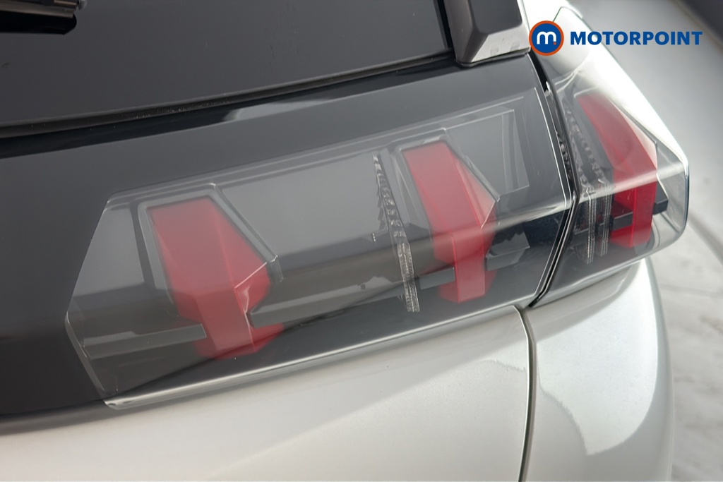 Peugeot 2008 Allure Premium-Plus Automatic Electric SUV - Stock Number (1656456) - 36th supplementary image