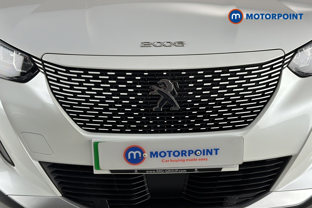 Peugeot 2008 Allure Premium-Plus Automatic Electric SUV - Stock Number (1656456) - 43rd supplementary image