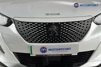 Peugeot 2008 Allure Premium-Plus Automatic Electric SUV - Stock Number (1656456) - 43rd supplementary image