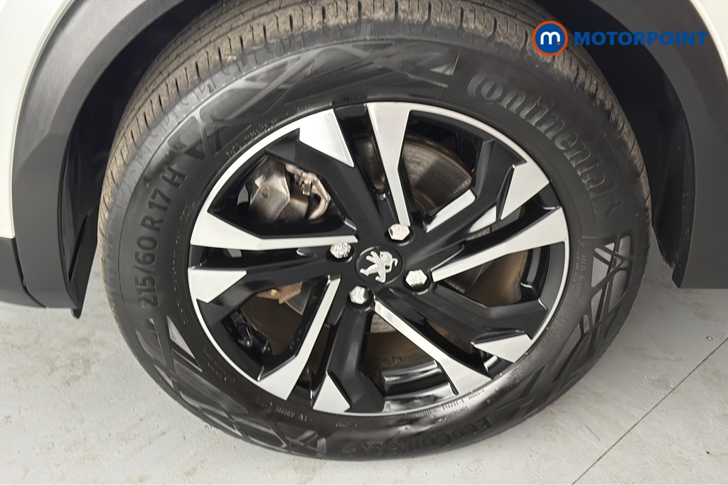 Peugeot 2008 Allure Premium-Plus Automatic Electric SUV - Stock Number (1656456) - 44th supplementary image