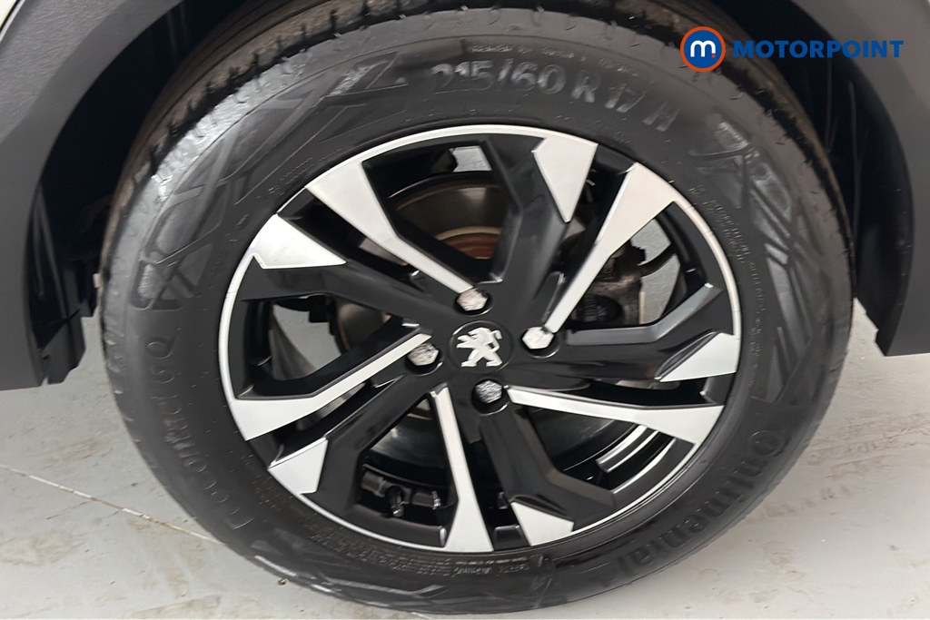 Peugeot 2008 Allure Premium-Plus Automatic Electric SUV - Stock Number (1656456) - 45th supplementary image