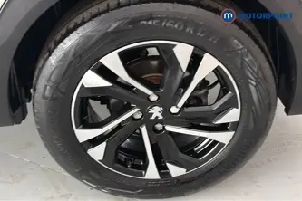 Peugeot 2008 Allure Premium-Plus Automatic Electric SUV - Stock Number (1656456) - 45th supplementary image