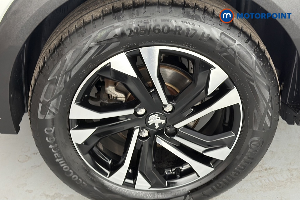 Peugeot 2008 Allure Premium-Plus Automatic Electric SUV - Stock Number (1656456) - 46th supplementary image