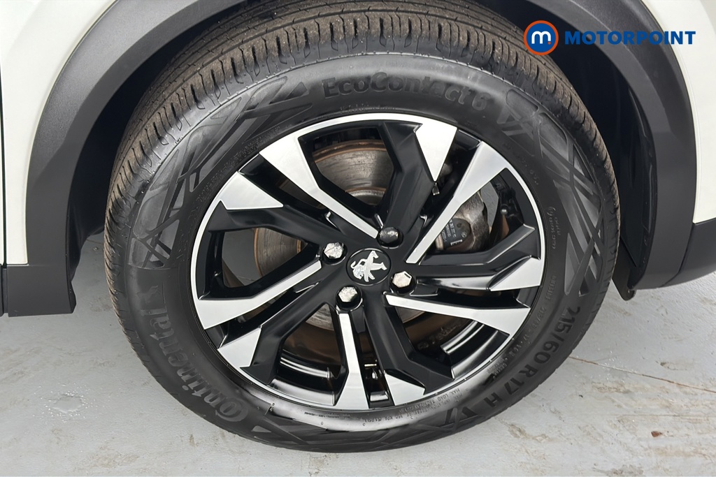 Peugeot 2008 Allure Premium-Plus Automatic Electric SUV - Stock Number (1656456) - 47th supplementary image