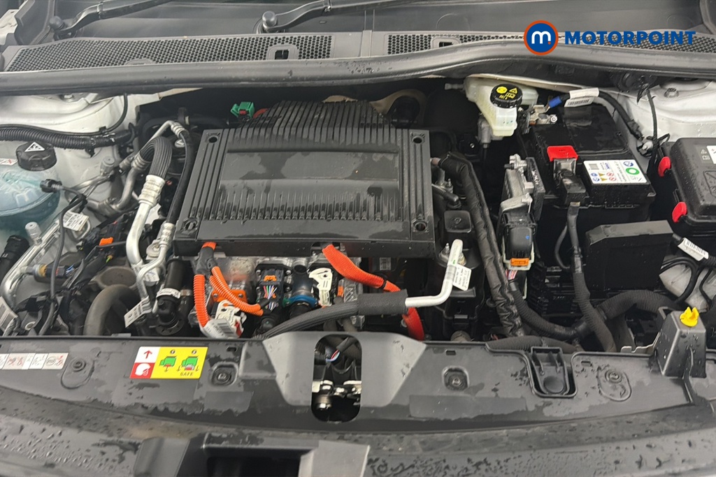 Peugeot 2008 Allure Premium-Plus Automatic Electric SUV - Stock Number (1656456) - 48th supplementary image