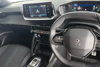 Peugeot 2008 Allure Premium-Plus Automatic Electric SUV - Stock Number (1656456) - 1st supplementary image