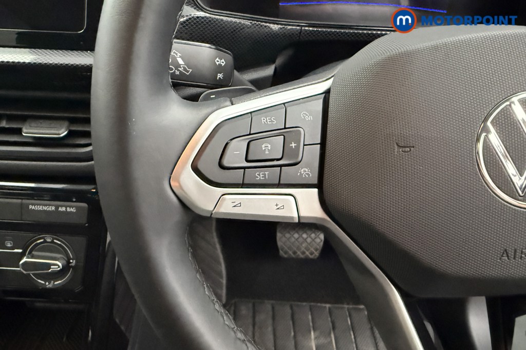 Volkswagen T-Cross Match Automatic Petrol SUV - Stock Number (1656463) - 3rd supplementary image