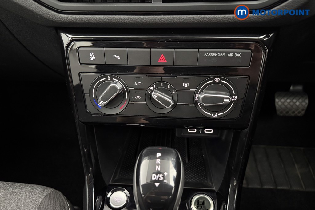 Volkswagen T-Cross Match Automatic Petrol SUV - Stock Number (1656463) - 12th supplementary image