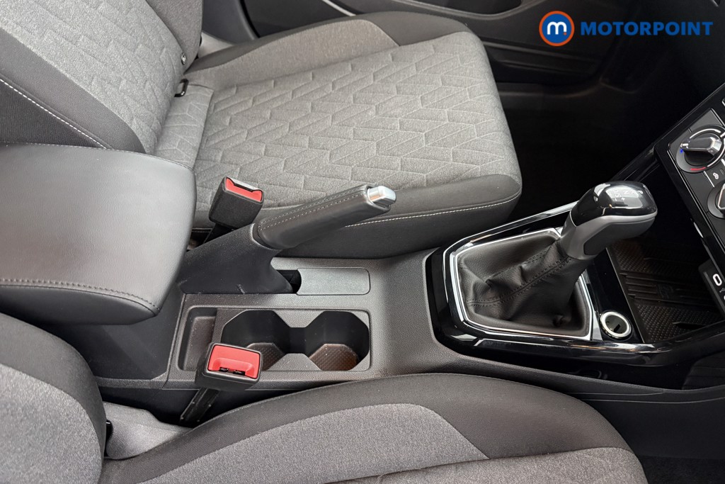 Volkswagen T-Cross Match Automatic Petrol SUV - Stock Number (1656463) - 13th supplementary image