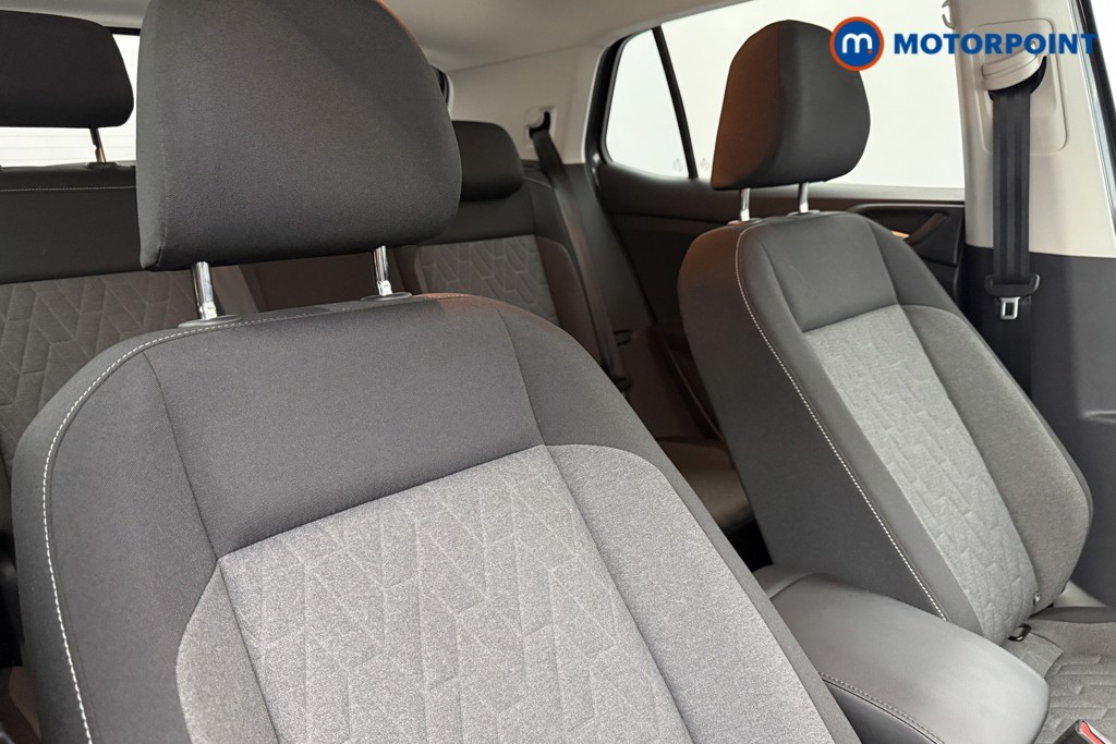 Volkswagen T-Cross Match Automatic Petrol SUV - Stock Number (1656463) - 14th supplementary image
