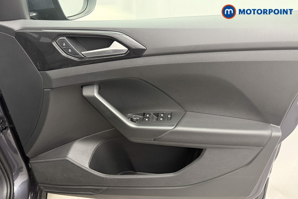 Volkswagen T-Cross Match Automatic Petrol SUV - Stock Number (1656463) - 15th supplementary image