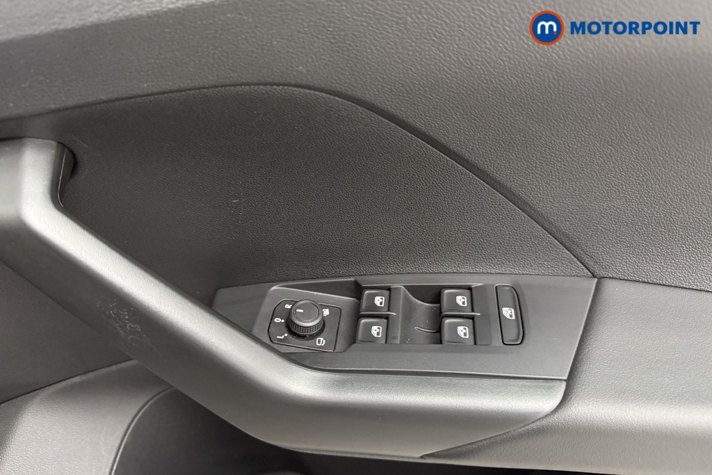Volkswagen T-Cross Match Automatic Petrol SUV - Stock Number (1656463) - 16th supplementary image