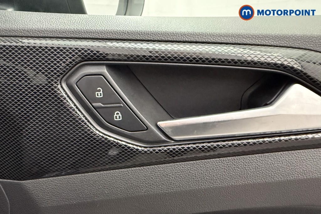 Volkswagen T-Cross Match Automatic Petrol SUV - Stock Number (1656463) - 17th supplementary image