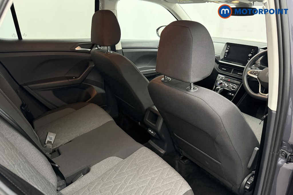 Volkswagen T-Cross Match Automatic Petrol SUV - Stock Number (1656463) - 18th supplementary image