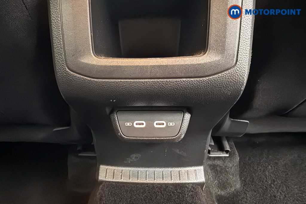 Volkswagen T-Cross Match Automatic Petrol SUV - Stock Number (1656463) - 19th supplementary image