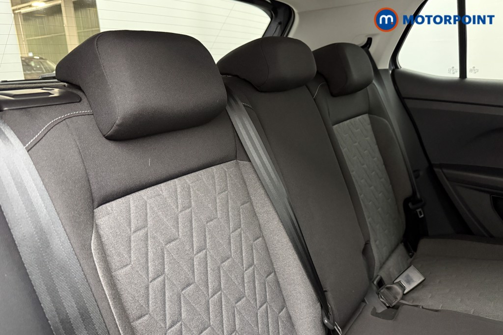 Volkswagen T-Cross Match Automatic Petrol SUV - Stock Number (1656463) - 20th supplementary image