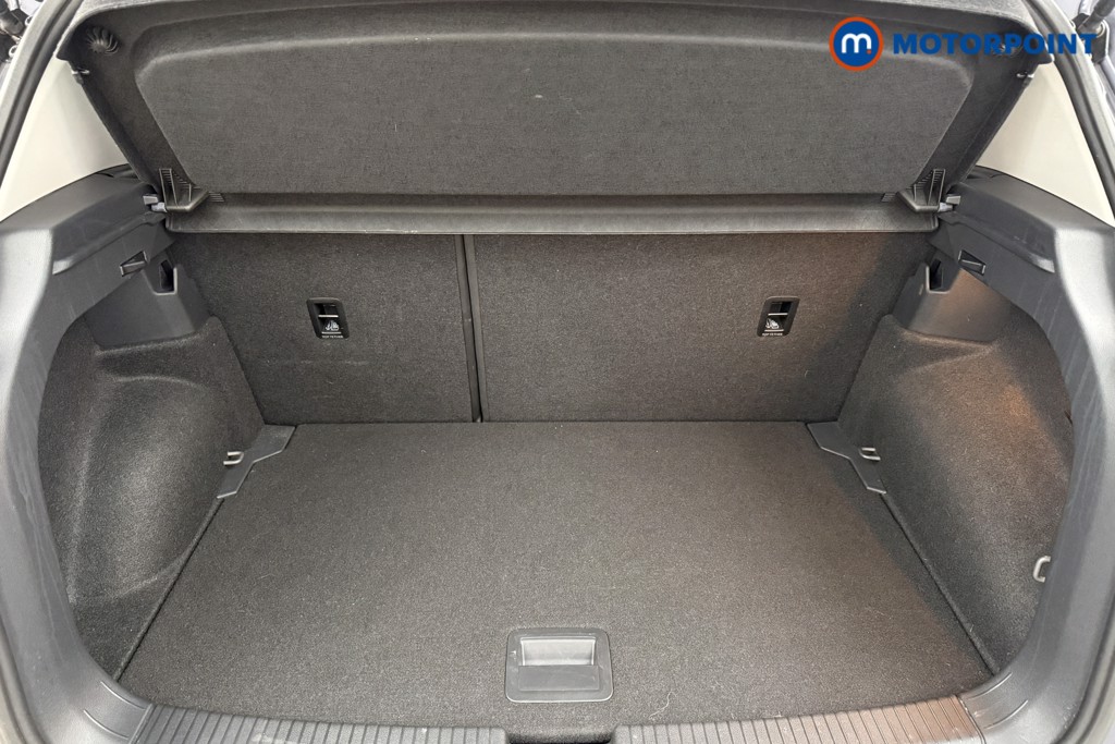 Volkswagen T-Cross Match Automatic Petrol SUV - Stock Number (1656463) - 21st supplementary image