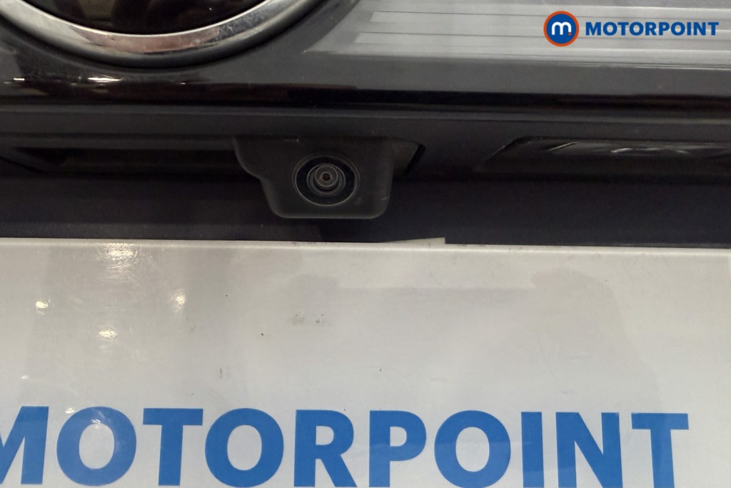 Volkswagen T-Cross Match Automatic Petrol SUV - Stock Number (1656463) - 22nd supplementary image