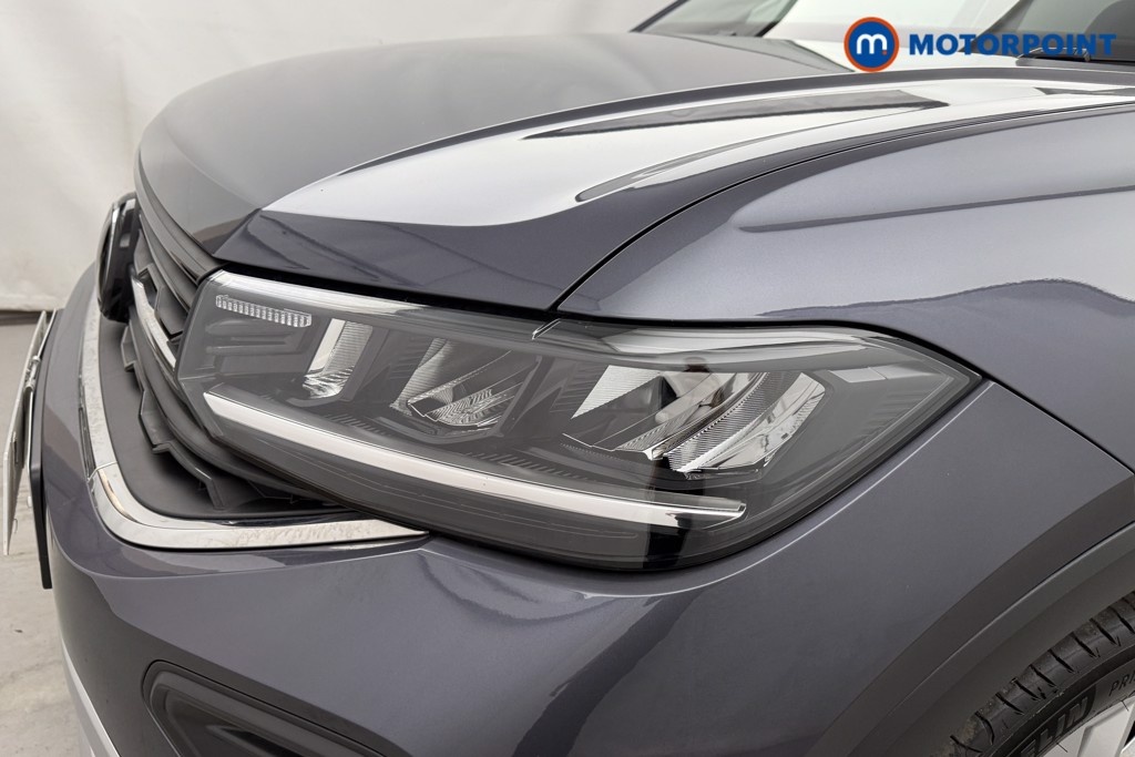 Volkswagen T-Cross Match Automatic Petrol SUV - Stock Number (1656463) - 25th supplementary image
