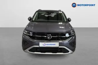 Volkswagen T-Cross Match Automatic Petrol SUV - Stock Number (1656463) - Front bumper