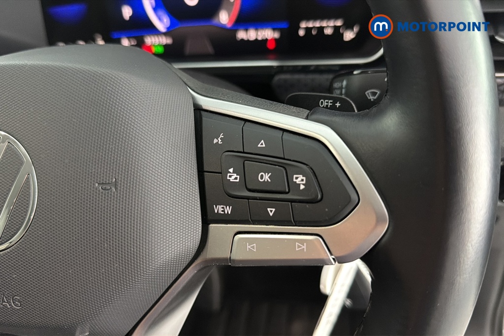 Volkswagen T-Cross SEL Automatic Petrol SUV - Stock Number (1656496) - 3rd supplementary image