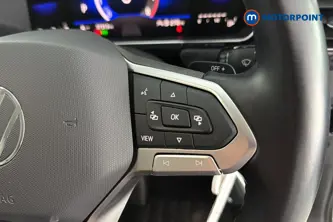 Volkswagen T-Cross SEL Automatic Petrol SUV - Stock Number (1656496) - 3rd supplementary image