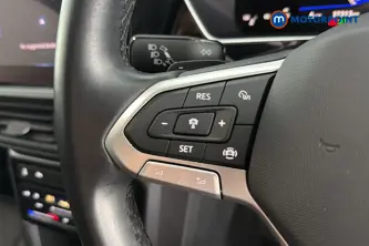 Volkswagen T-Cross SEL Automatic Petrol SUV - Stock Number (1656496) - 4th supplementary image