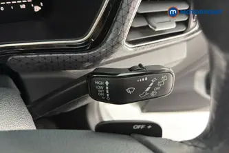 Volkswagen T-Cross SEL Automatic Petrol SUV - Stock Number (1656496) - 6th supplementary image