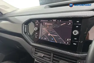 Volkswagen T-Cross SEL Automatic Petrol SUV - Stock Number (1656496) - 9th supplementary image