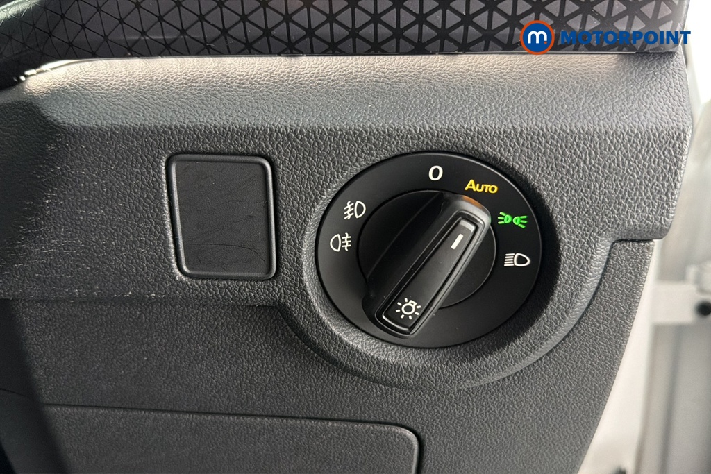 Volkswagen T-Cross SEL Automatic Petrol SUV - Stock Number (1656496) - 11th supplementary image