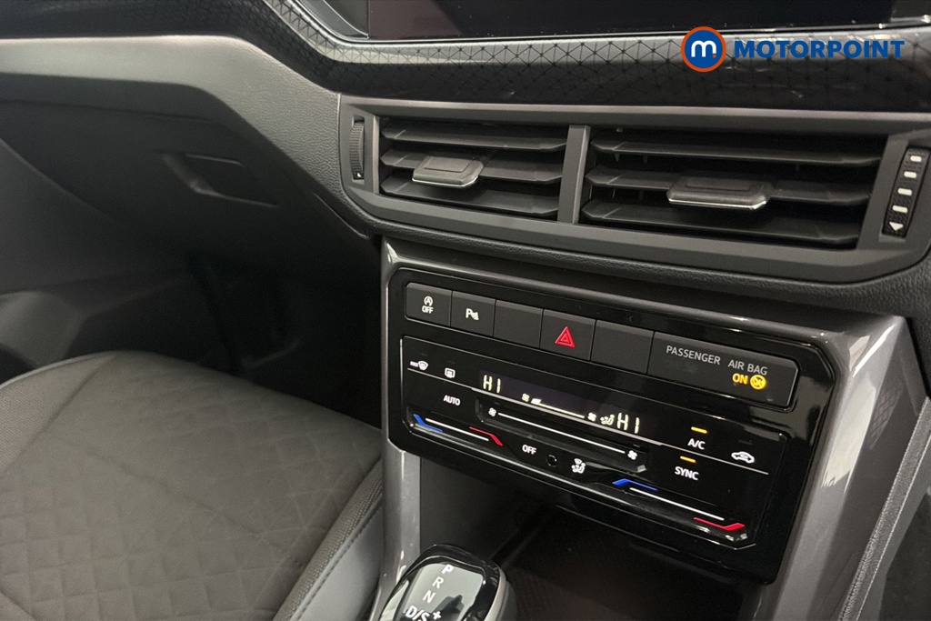 Volkswagen T-Cross SEL Automatic Petrol SUV - Stock Number (1656496) - 12th supplementary image