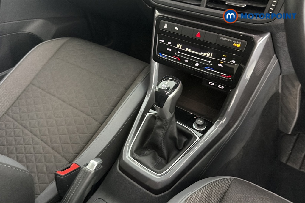 Volkswagen T-Cross SEL Automatic Petrol SUV - Stock Number (1656496) - 15th supplementary image