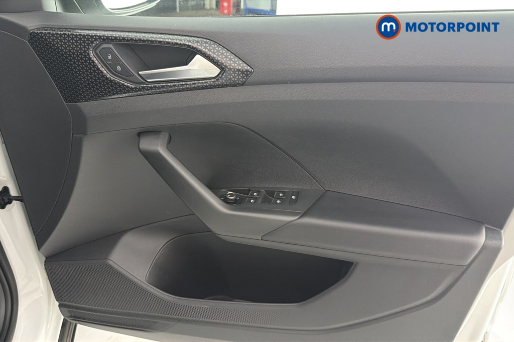 Volkswagen T-Cross SEL Automatic Petrol SUV - Stock Number (1656496) - 18th supplementary image