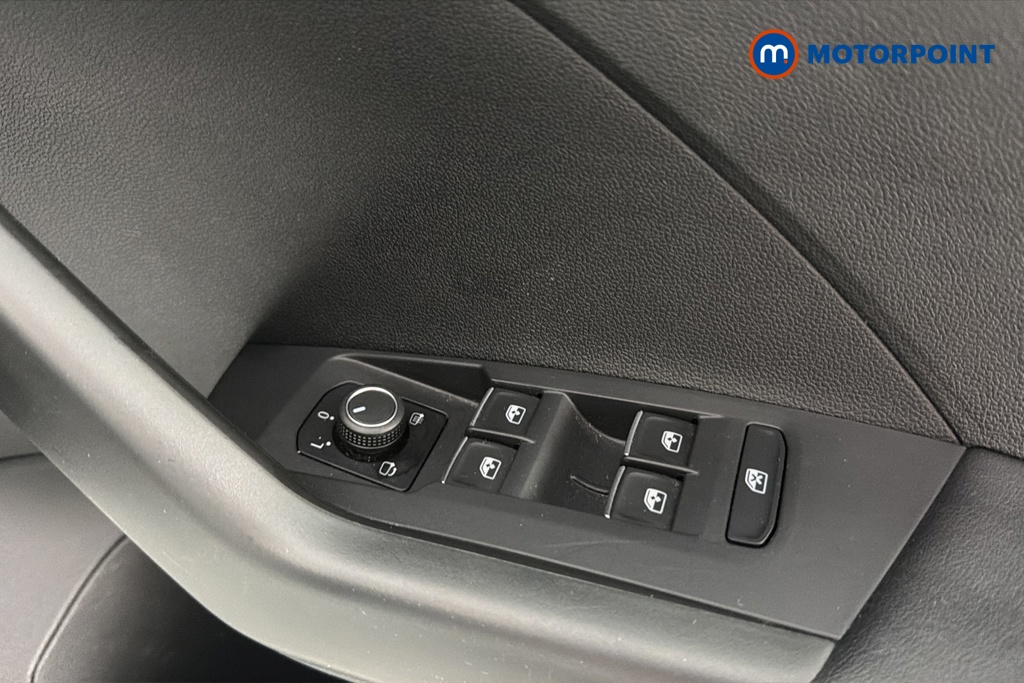 Volkswagen T-Cross SEL Automatic Petrol SUV - Stock Number (1656496) - 19th supplementary image