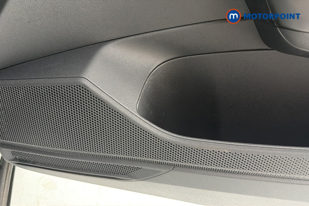 Volkswagen T-Cross SEL Automatic Petrol SUV - Stock Number (1656496) - 21st supplementary image