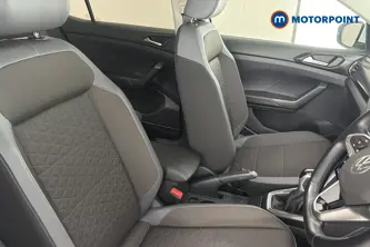 Volkswagen T-Cross SEL Automatic Petrol SUV - Stock Number (1656496) - 22nd supplementary image